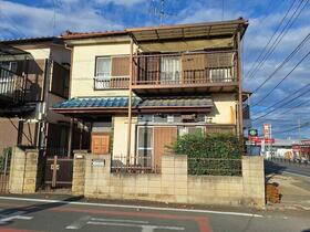 埼玉県所沢市西狭山ケ丘１丁目