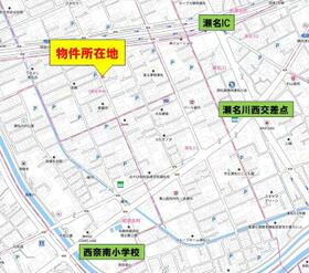 静岡県静岡市葵区瀬名中央１丁目