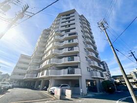 グローリアスハイツ春日井