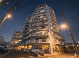 グローリアスハイツ春日井