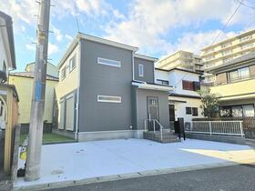 神奈川県横須賀市舟倉２丁目