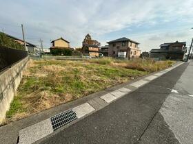 愛知県一宮市木曽川町里小牧字西青木