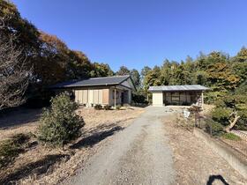 茨城県筑西市藤ケ谷