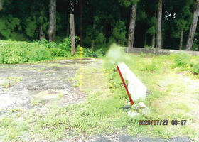 鹿児島県鹿児島市石谷町