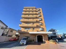 グランドハイツ花房