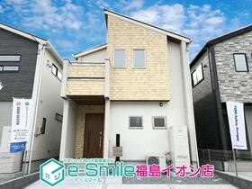 福島県郡山市静西１丁目