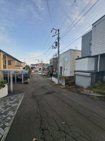 北海道札幌市中央区宮の森四条１１丁目