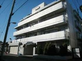 グリーンパーク六木?