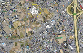 山梨県甲斐市万才