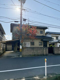 岡山県岡山市中区藤崎