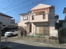 三重県津市一身田中野