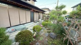 福岡県行橋市大字中津熊