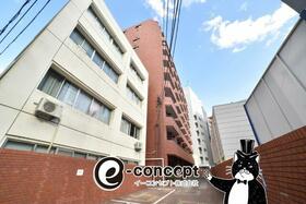 ライオンズマンション五橋