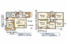 埼玉県北本市本宿６丁目