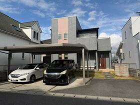 熊本県熊本市南区八分字町