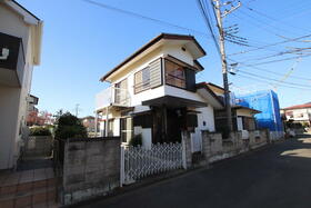 埼玉県川越市大字的場