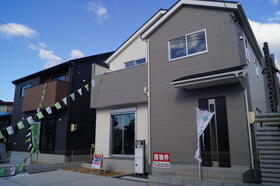 三重県四日市市三重６丁目