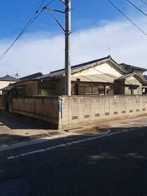 茨城県古河市宮前町