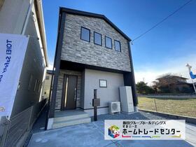 福島県郡山市静西１丁目