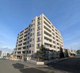 クリーンリバーフィネス宮の森第三