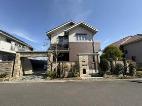 神奈川県横浜市都筑区牛久保西３丁目