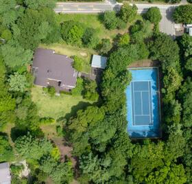 長野県北佐久郡軽井沢町大字追分