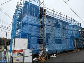 千葉県松戸市六実６丁目