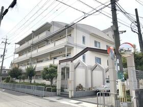 キャスビック田井城　２階　高見ノ里駅