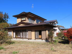 岩手県奥州市江刺藤里字上小屋