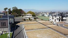 群馬県伊勢崎市三室町