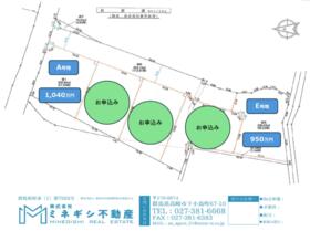 群馬県渋川市石原