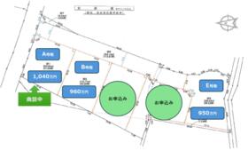 群馬県渋川市石原