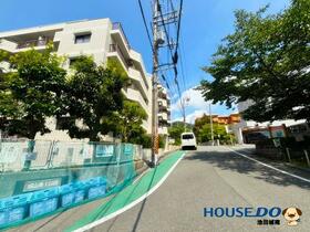 大阪府池田市城山町