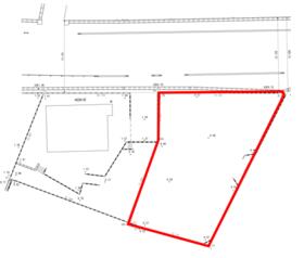 愛知県新城市稲木字沢渡リ