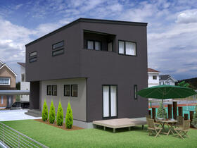 長野県伊那市上の原