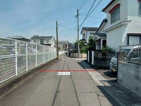 宮崎県宮崎市大坪西1丁目