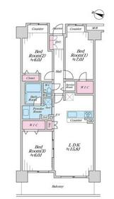 神奈川県大和市下鶴間