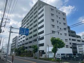 ライオンズマンション川口ＱＦ