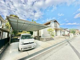 大阪府河内長野市北青葉台