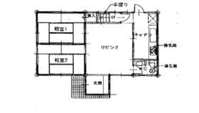 福岡県北九州市門司区新開