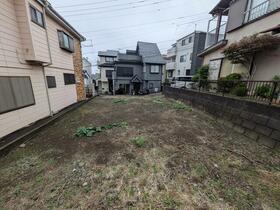 神奈川県横浜市旭区白根４丁目