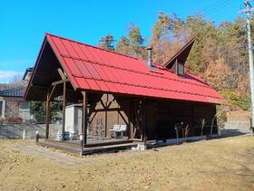 長野県上田市八木沢