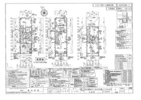 埼玉県富士見市関沢２丁目