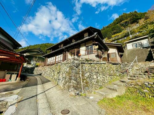 中古住宅, 岐阜県 揖斐郡揖斐川町
