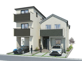 埼玉県富士見市関沢２丁目