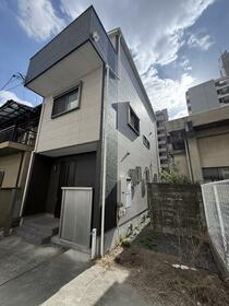 大阪府大阪市東淀川区東中島２丁目