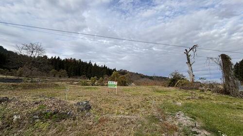 土地, 福島県 大沼郡会津美里町