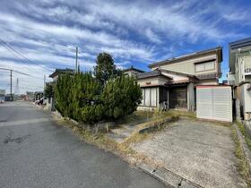新潟県新潟市西区立仏