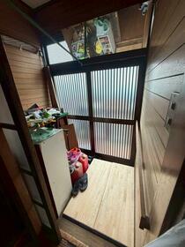 神奈川県横浜市旭区今宿西町