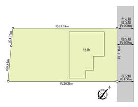 神奈川県厚木市鳶尾５丁目